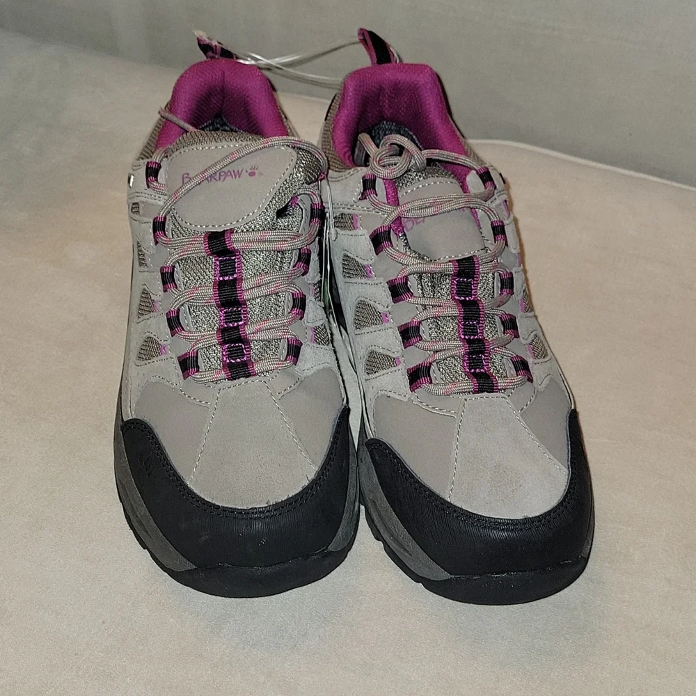 BEARPAW Women's Hiking Boots - Picture 1 of 8
